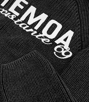 Image of PROTÉMOA - Human Matching Hoodie