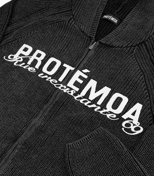 Image of PROTÉMOA - Human Matching Hoodie