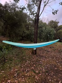 Image 5 of Sandynite Hammock v1 - Blue/Green