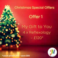 Christmas Special Offers 