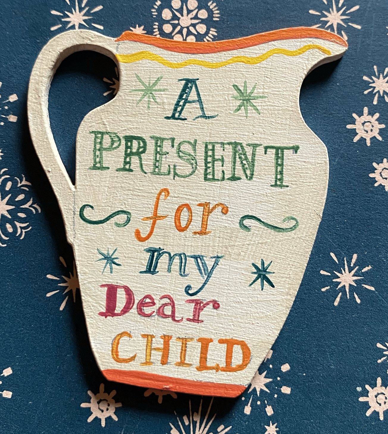 Image of A present for my dear child (16)