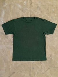 Image 2 of 45R (45rpm) STAR T-SHIRT MILITARY GREEN