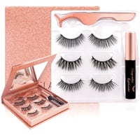 Image 3 of Magnetic Liner and Lashes Kit