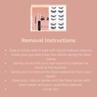 Image 4 of Magnetic Liner and Lashes Kit