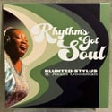 Rhythm's Got Soul - "Signed 1 ONLY"   Asabi, Geoff Blunted, Bigfoot.750.