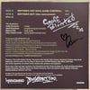 Rhythm's Got Soul - "Signed 1 ONLY"   Asabi, Geoff Blunted, Bigfoot.750.