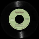 Rhythm's Got Soul - "Signed 1 ONLY"   Asabi, Geoff Blunted, Bigfoot.750.