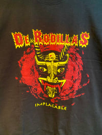 Image 2 of DE RODILLAS shirt