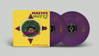 Image 4 of LP: Native Nuttz - The Nativez Are Restless  1994-2023 Reissue (Atlanta, GA)