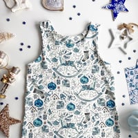 Image 1 of STARRY SKY (LIGHT) - ready to ship - BABY/CHILDRENS CLOTHING