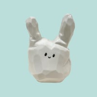 Image 1 of Minimonster hvid