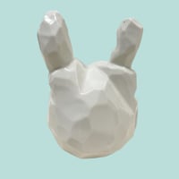 Image 2 of Minimonster hvid