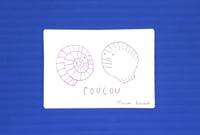 Image 1 of Cartes vacances