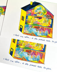 Image 3 of A4 - Ma colère