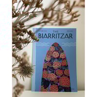 PRINT BIARRITZAR