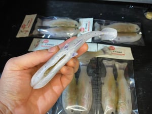 Image of Bob’s Trout 2PK (Frosty Trout)