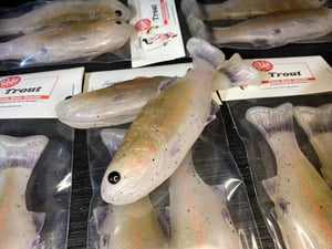 Image of Bob’s Trout 2PK (Frosty Trout)