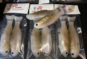 Image of Bob’s Trout 2PK (Frosty Trout)