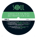 Asking For The Truth - Compilation LP -  In Stock Now