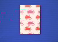 Image 2 of Carnet motifs