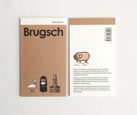 Image of Mijn eerste Brugsch - Prentenboek