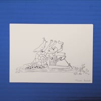 Image 1 of Impressions Inktober 2024