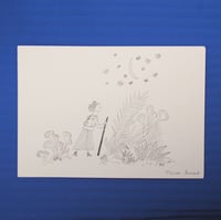 Image 2 of Impressions Inktober 2024