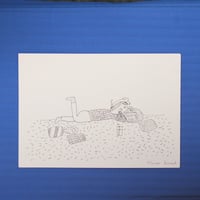 Image 4 of Impressions Inktober 2024