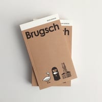 Image of Mijn eerste Brugsch - Prentenboek