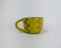 Image 1 of yellow cup 01