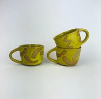 Image 3 of yellow cup 01