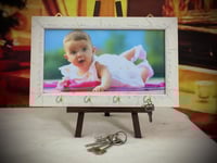 Appendichiavi personalizzato con la tua foto