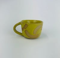 Image 1 of Yellow Cup 02