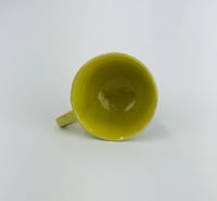 Image 2 of Yellow Cup 02