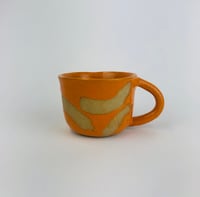 Image 1 of Orange cup 01