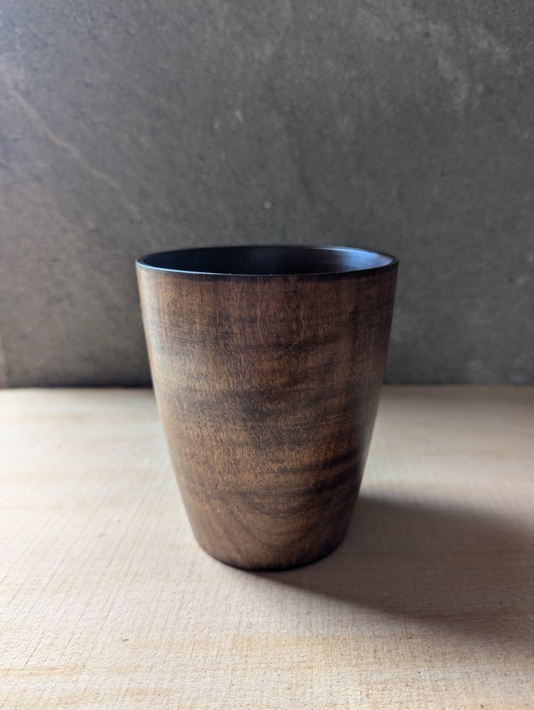 Image of Rippled Sycamore beakers