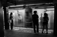 Image 1 of Zone d'embarquement