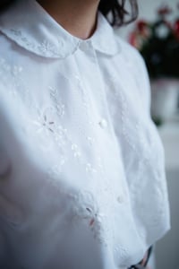 Image 6 of Blouse ROMANTIC #4