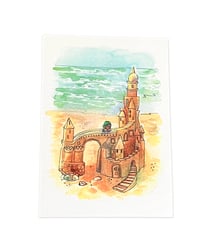 Image 2 of A5 - Le château