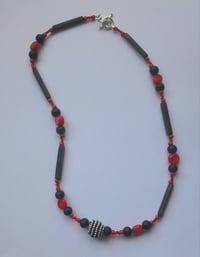 Image 2 of Terrifier Necklace