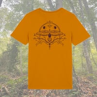 Image 1 of · F L O R E S T A · t-shirt