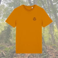 Image 2 of · F L O R E S T A · t-shirt