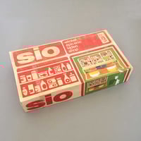 Image 4 of Epicerie SIO avec boîte stock neuf années 70