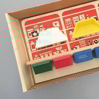 Image 3 of Epicerie SIO avec boîte stock neuf années 70