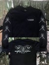 LONGSLEEVE TONFA EP