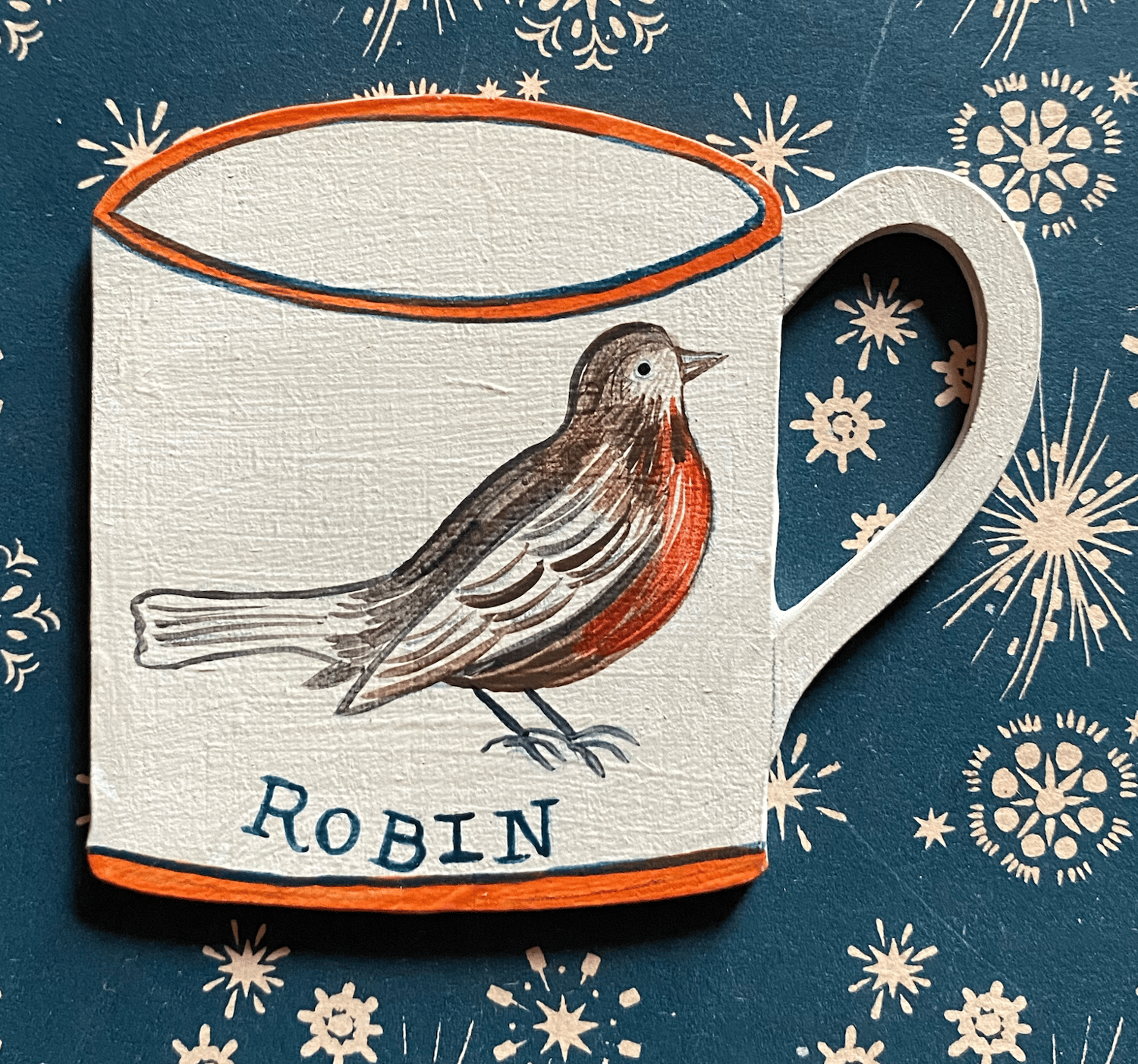 Image of Robin Cup (79)