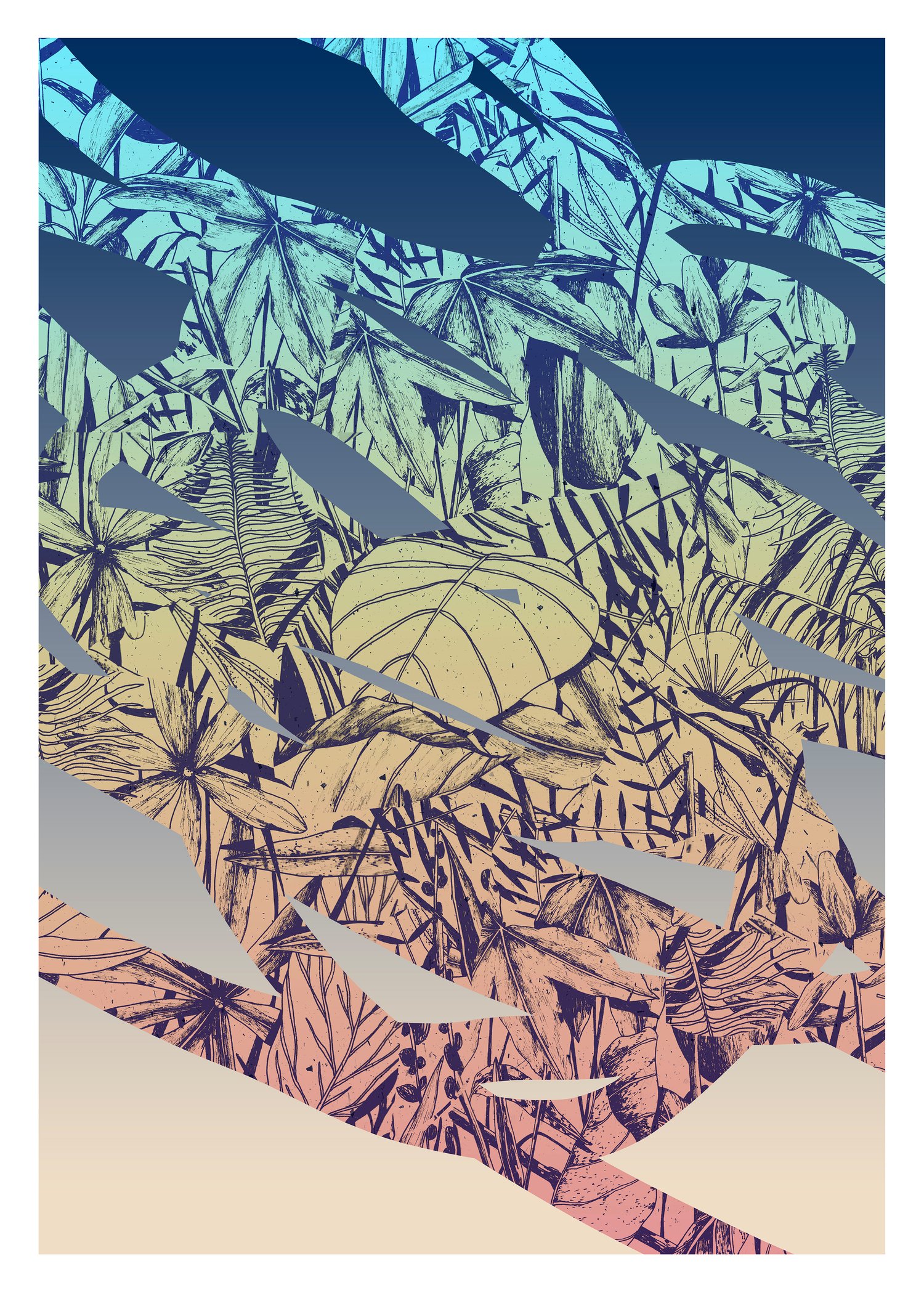 Another Sunset 