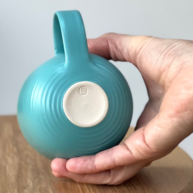 #2  After-8 Coffee Cup in 3 colour choices 