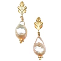 Image 2 of FEUILLE de PERLE Rose Pink