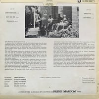 Image 2 of The Heshoo Beshoo Group – Armitage Road (Columbia – 2 C 062 - 80842 - France - 1971)